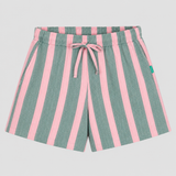 Women's shorts Cheetah Loungeabouts
