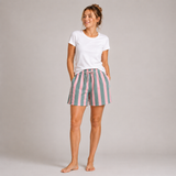 Women's shorts Cheetah Loungeabouts