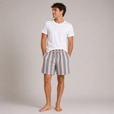 Men's shorts Cheetah Loungeabouts