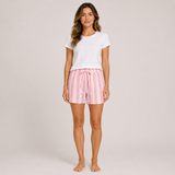 Women's shorts Addax Loungeabouts